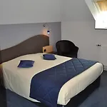 Hotell Logis Au Tambour 3*