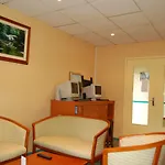 Logis Au Tambour Hotell 3*