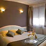 Logis Au Tambour Reims