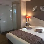 Hotel Logis Au Tambour