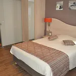 Logis Au Tambour 3*