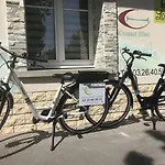 Logis Au Tambour Hotell