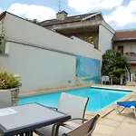 Logis Au Tambour 3*