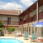 Logis Au Tambour 3*