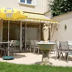 Hotell Logis Au Tambour