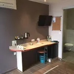 Hotell Logis Au Tambour