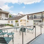 Logis Au Tambour 3*