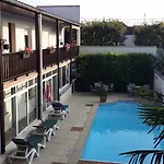 Hotell Logis Au Tambour 3*