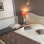 Logis Au Tambour 3*