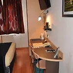 Hotell Logis Au Tambour