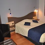 Logis Au Tambour Reims