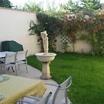 Hotell Logis Au Tambour 3*