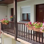 Hotel Logis Au Tambour