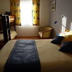 Logis Au Tambour Hotel 3*