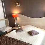 Logis Au Tambour 3*