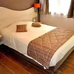 Logis Au Tambour Hotel