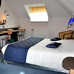 Logis Au Tambour Hotell