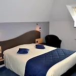 Hotel Logis Au Tambour