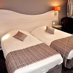 Logis Au Tambour Reims