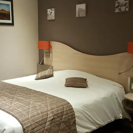 Logis Au Tambour Szálloda