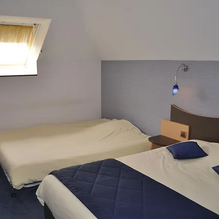 Logis Au Tambour