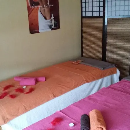 Logis Au Tambour Hotel Reims