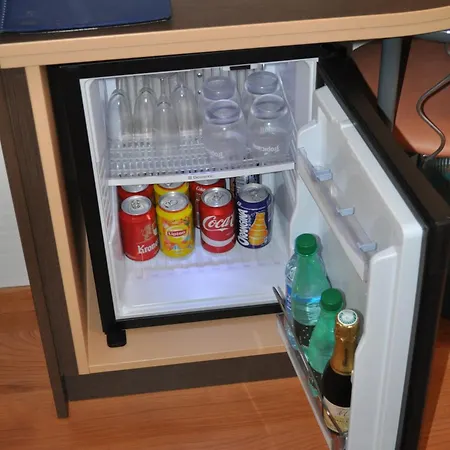 Logis Au Tambour Szálloda 3*