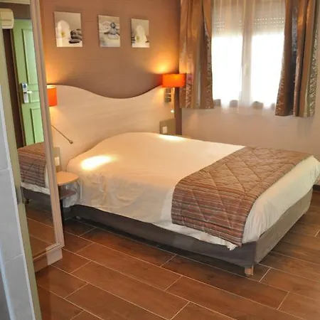 Logis Au Tambour