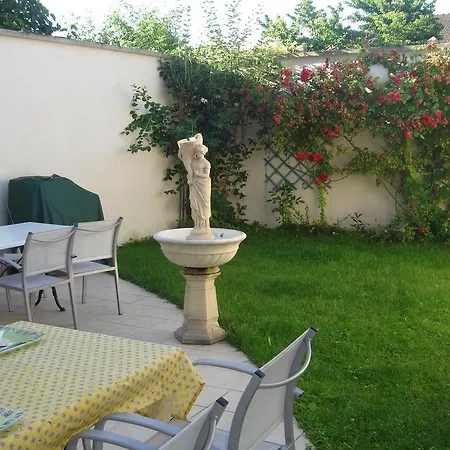Hotel Logis Au Tambour 3*