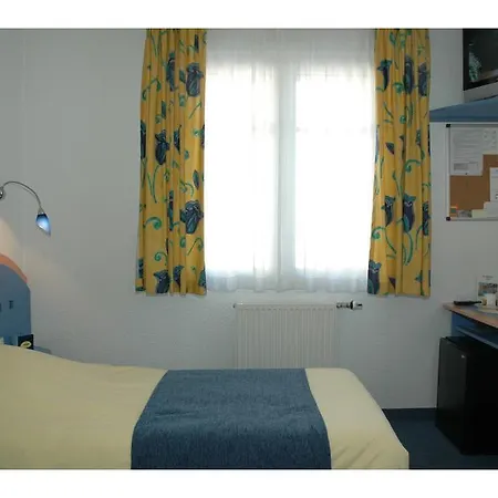 Logis Au Tambour