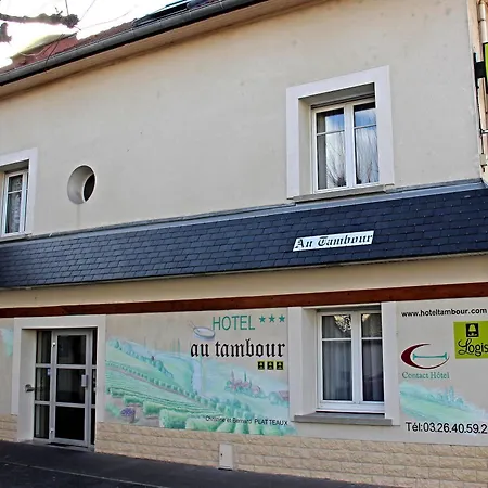 Logis Au Tambour
