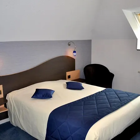 Hotel Logis Au Tambour