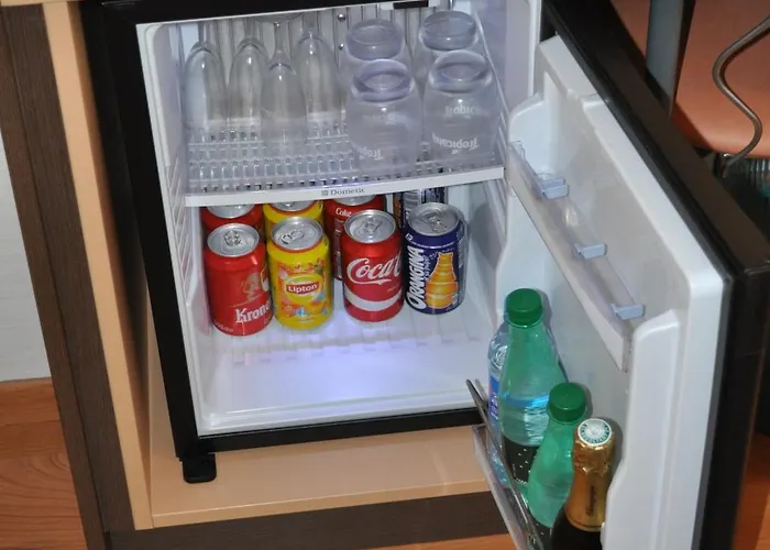 Logis Au Tambour Szálloda 3*