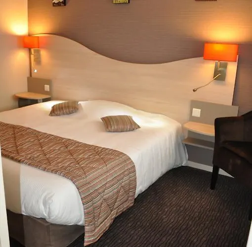 Logis Au Tambour Szálloda